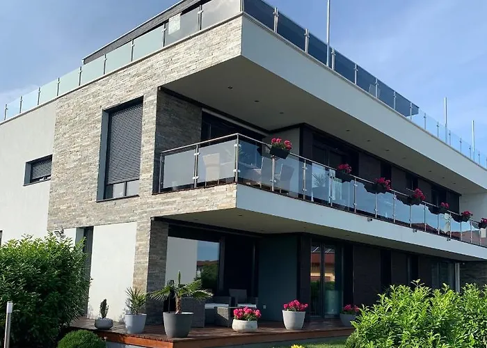 Panorama Penthouse