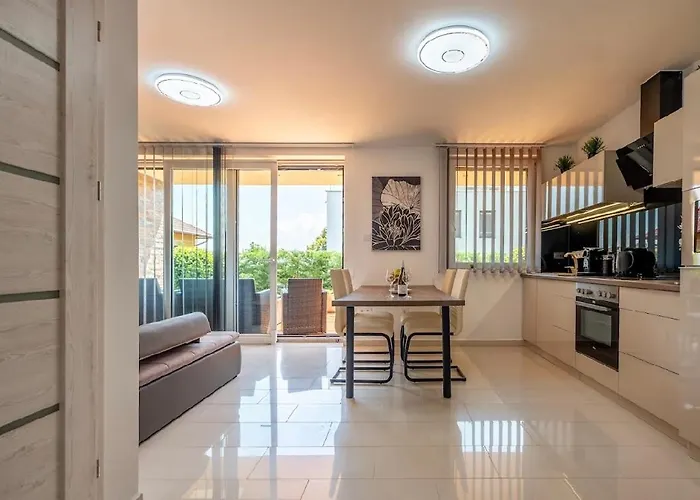 Panorama Penthouse