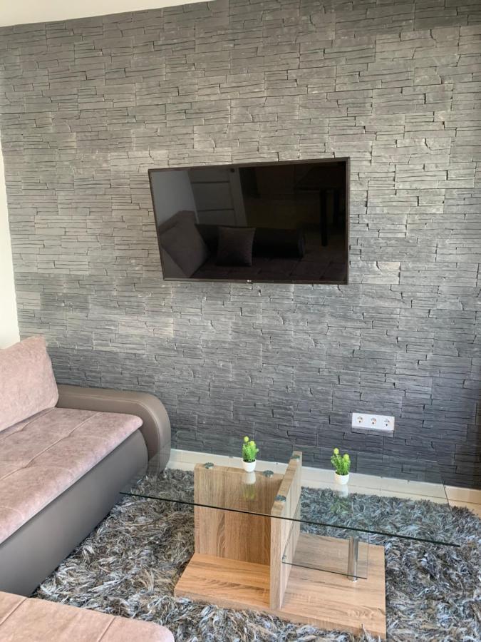 Apartment Panorama Penthouse Balatonfured