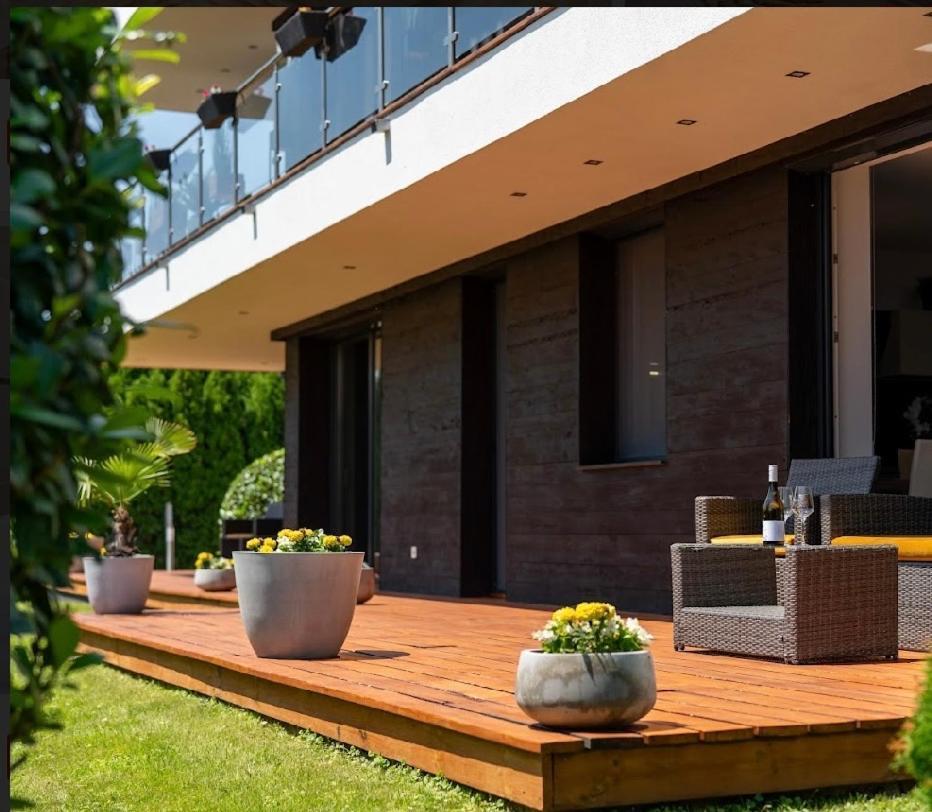 Panorama Penthouse *
