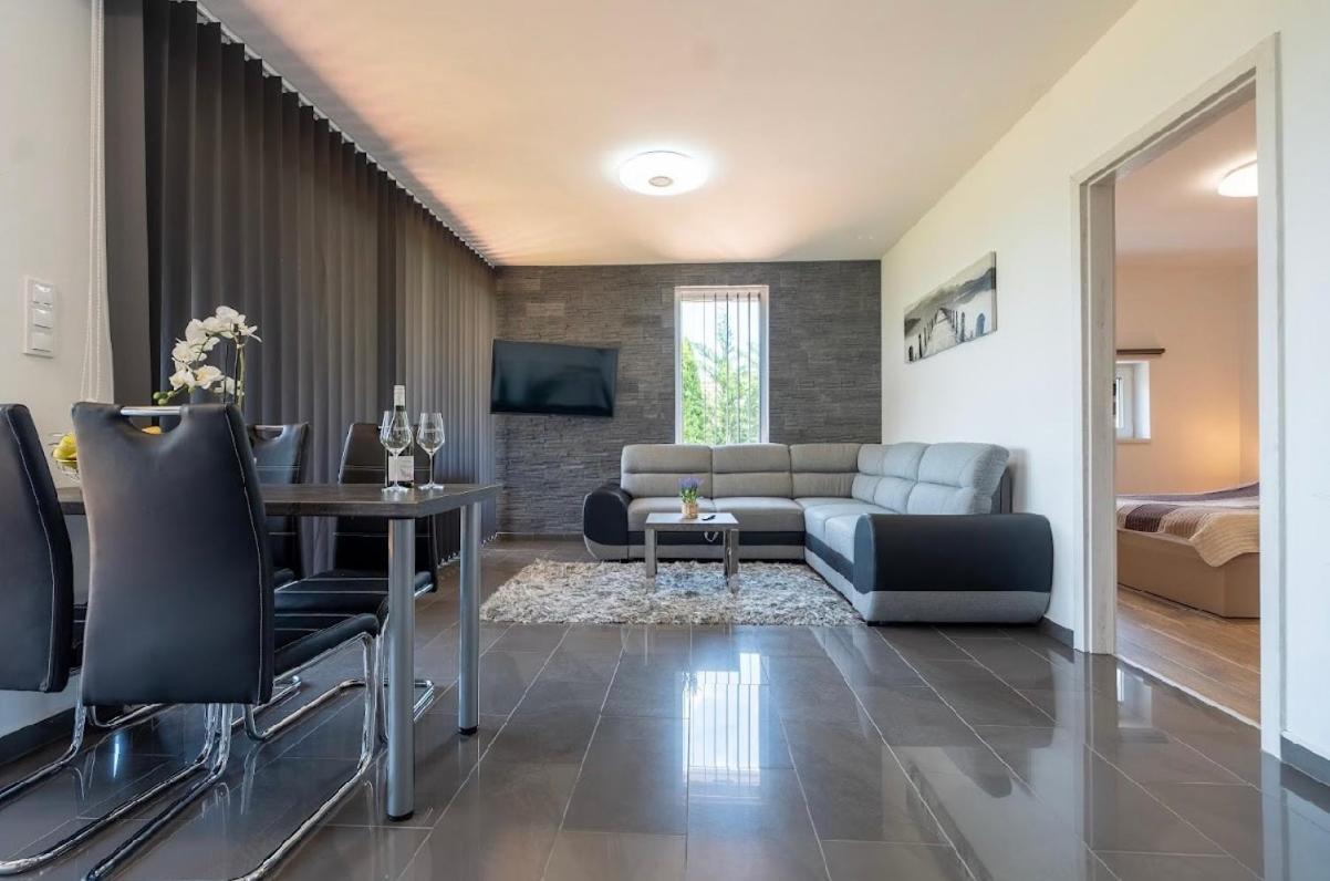 Panorama Penthouse