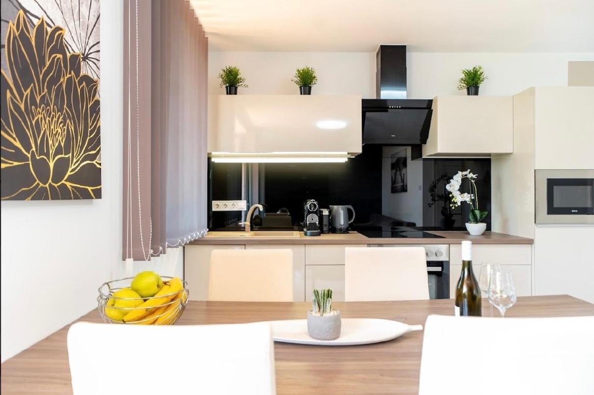 Panorama Penthouse Apartment