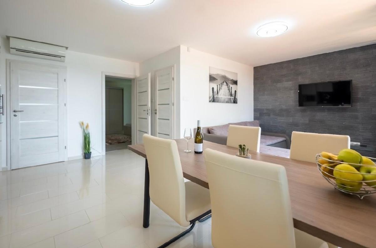Apartment Panorama Penthouse *