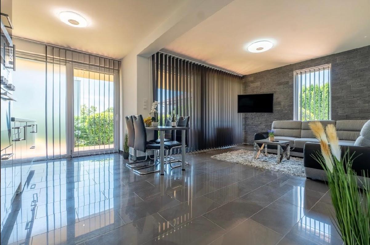 Panorama Penthouse Apartment