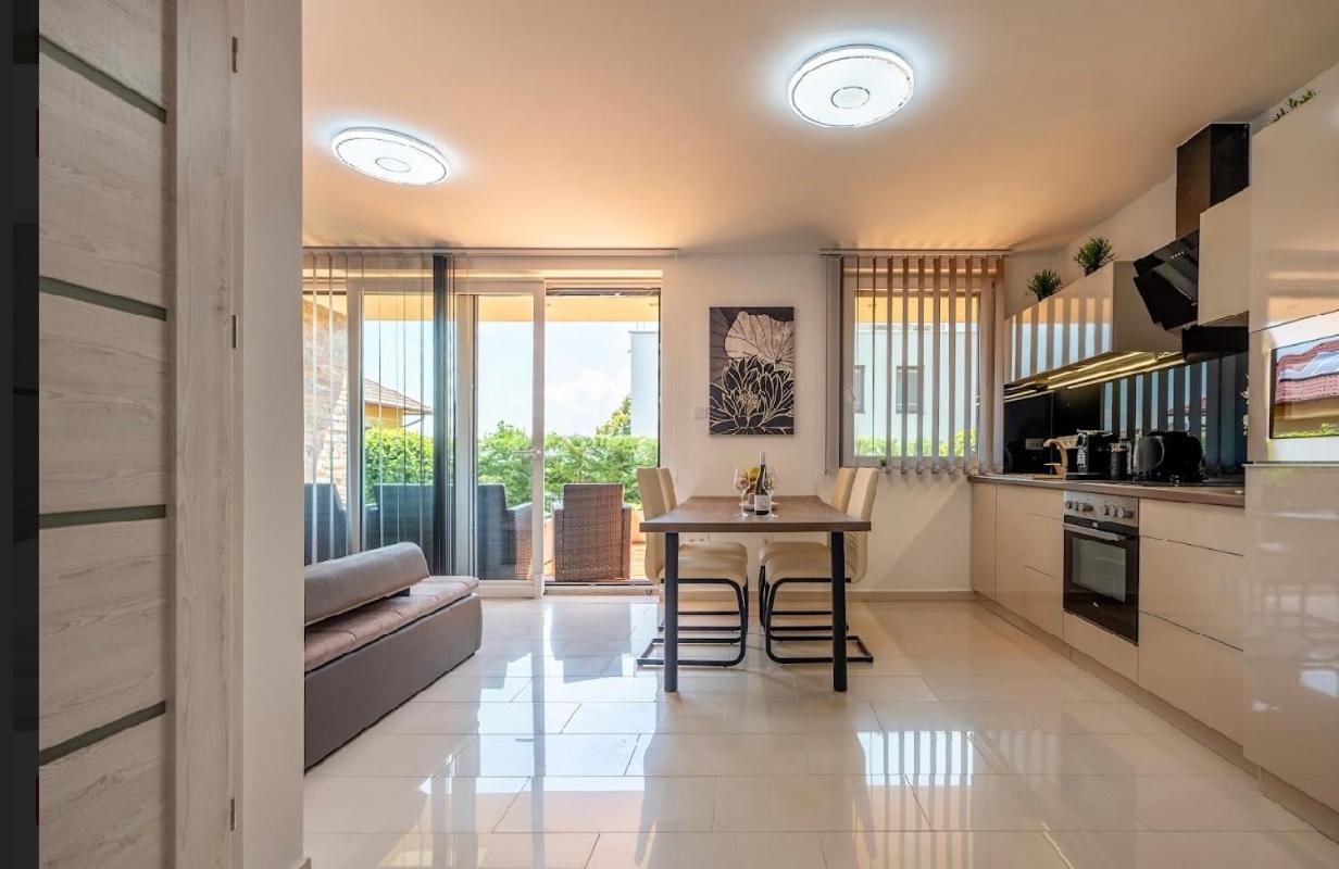 Panorama Penthouse Apartment *