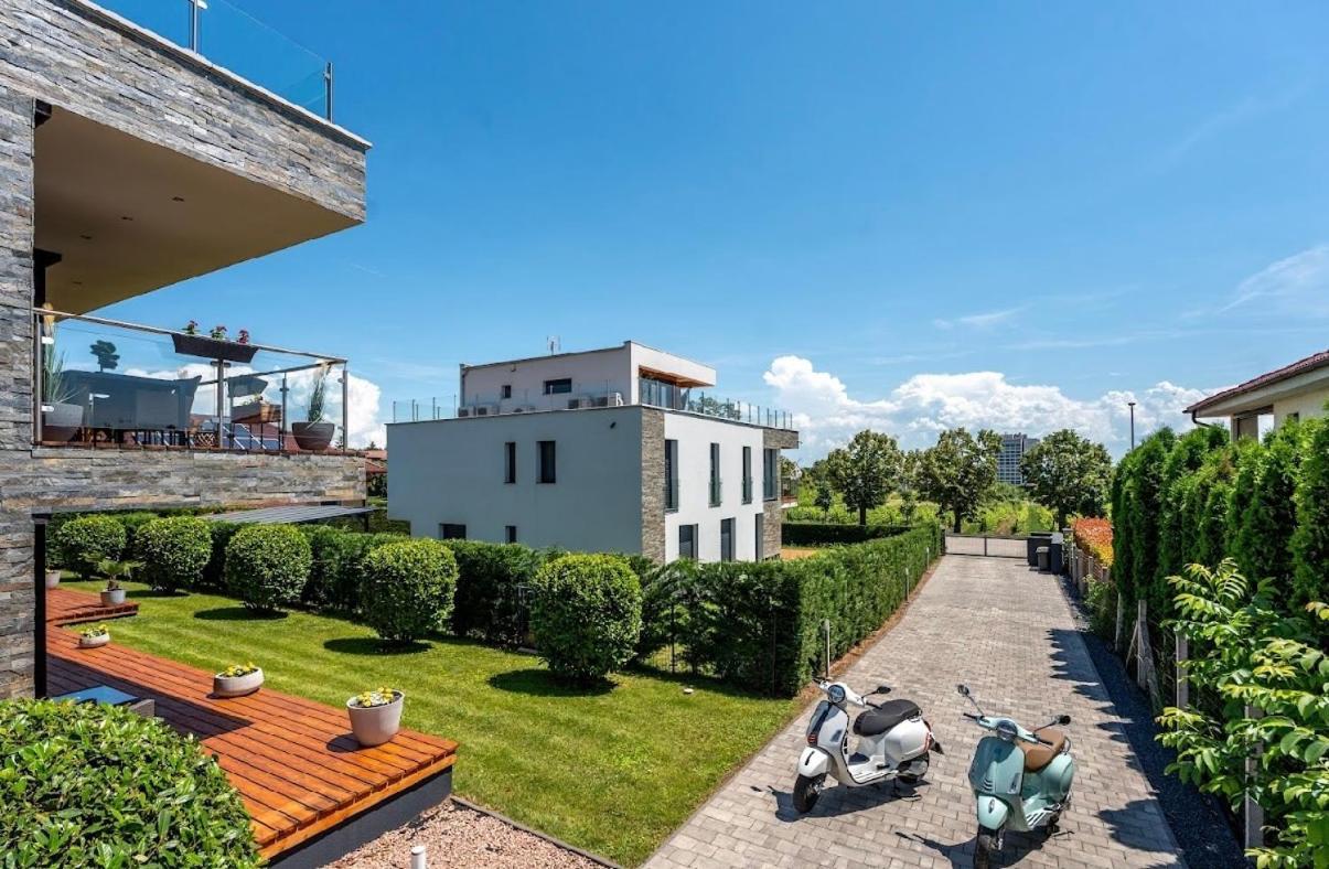 Panorama Penthouse *