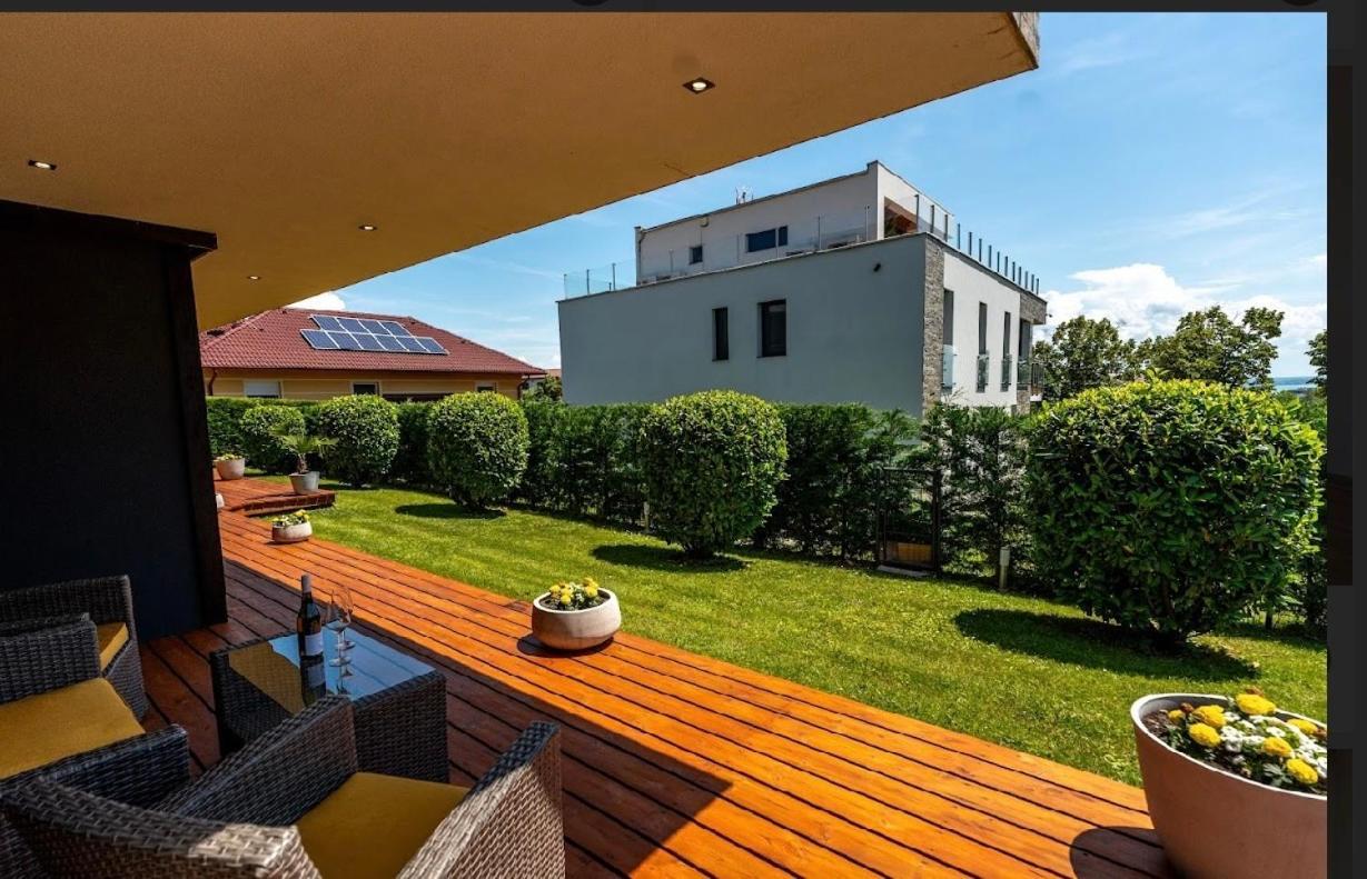 Apartment Panorama Penthouse *