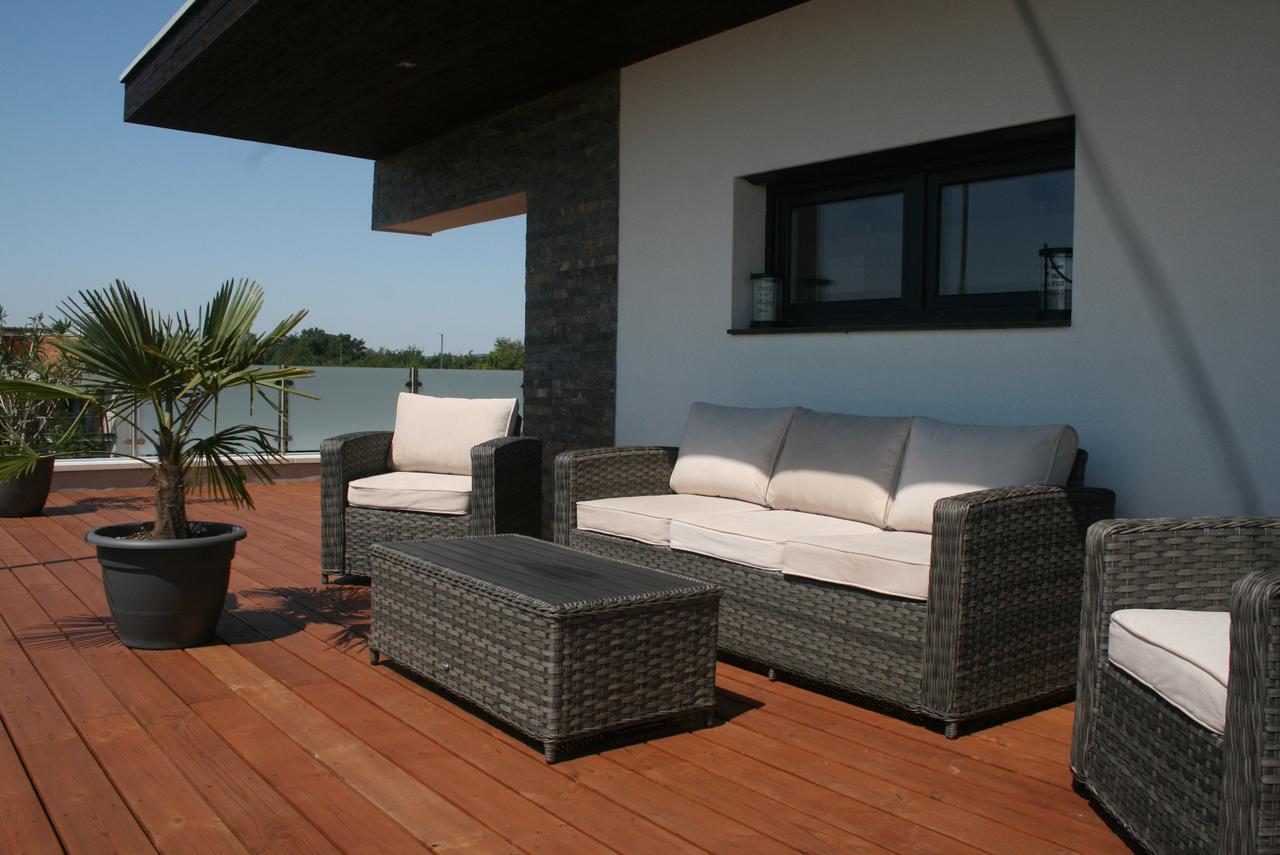 Panorama Penthouse Apartment